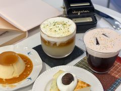 -FULL MOON满月咖啡