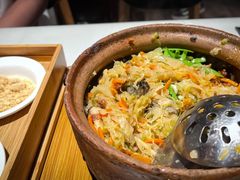 豪华五星薄饼-黑明餐厅(白鹭洲店)