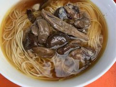 -兴福老面馆(寺路街店)