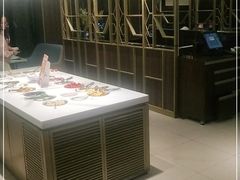 -豪客来牛排(中央花苑店)