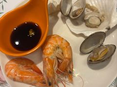 -上海虹桥宾馆味翠餐厅