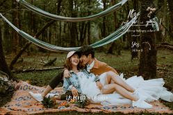 点击看大图 -太古映画婚纱摄影(天河店)