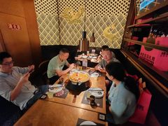 -烤匠麻辣烤鱼(万象城店)