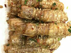 -宜宾海鲜酒家·三十年老字号