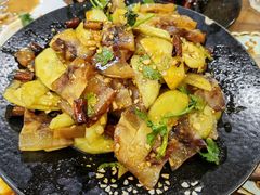 -伊兴阁清真小馆