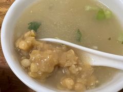 -温记府廟豆汤饭·始于1955年(海椒店)