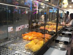 -LELECHA乐乐茶(美罗城店)