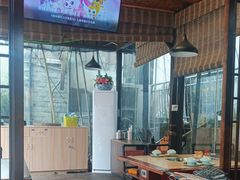 -先机泉水鸡汤(南山老君洞店)