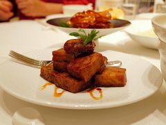 -扬州香格里拉·香宫中餐厅