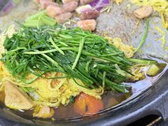 -苗家特色土烙锅·老字号