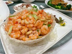 -白天鹅宾馆-玉堂春暖餐厅