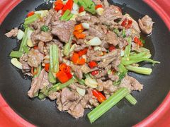 -掌上鲜(南顺城街店)