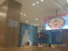 大堂-麻辣盛艳(淮安万达店)