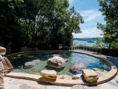 -天目湖涵田半山温泉