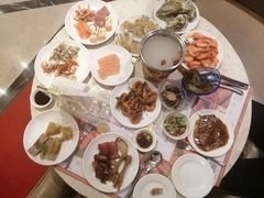 -芭菲盛宴·环球美食(解放碑英利国际店)