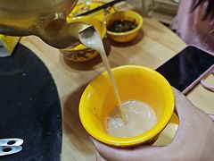 -银同牦牛肉火锅