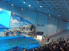 -福州罗源湾海洋世界旅游区
