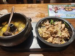 -云海肴·汽锅鸡·云南代表菜(美罗城店)