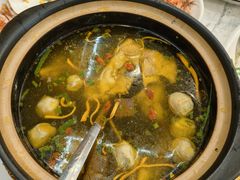 -蟹天蟹地农家菜·阳澄湖大闸蟹(浅水湾店)