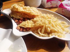 -螺蛳粉先生(蓟门桥店)