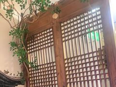 -清真·老门框爆肚涮肉·中华老字号(丰管路店)