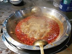 -土著渔匠·养生蝴蝶鱼(香樟路店)