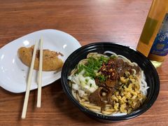 -余艳梅拌面世家(马场横路店)