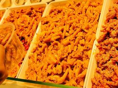 -八一路好吃街(雨田商务大厦店)