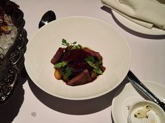 -壳里西餐厅Coquille Seafood Bistro(蒙自路店)