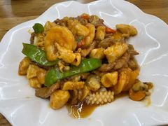 八珍豆腐-清真利德顺小老饭庄(复兴路店)
