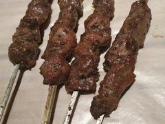 -西街夜油条·麻团包乌饭