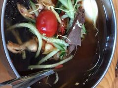 -恩你小木屋·烤肉韩式料理(嘉兴秀洲店)
