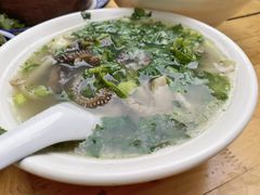 鲜烧牛杂-杨三孃跷脚牛肉(玉双路店)