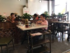 -潮鑫牛肉火锅(敏捷广场店)