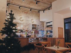 大堂-Bitter酒吧(五原路店)