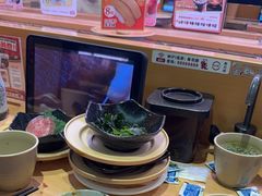 -寿司郎(皇庭广场店)