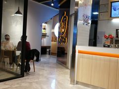 大堂-CoCo都可(燕塘店)