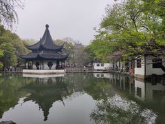 -西园戒幢律寺