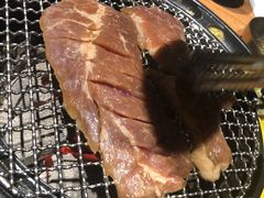 -弘益铭家九炙社韩国烤肉料理(尚美店)
