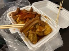 -细妹五香牛杂(步行街店)