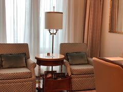 -广州富力丽思卡尔顿酒店