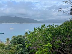 -海南分界洲岛旅游区