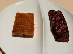 -广州富力丽思卡尔顿酒店·丽轩·粤菜