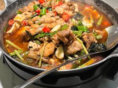 -蛙喔牛蛙(太仓万达店)