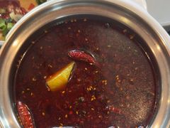 -重庆德忆火锅（龙南街3店）(渝水岸餐饮)