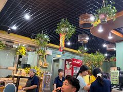-振生清真饭店(永安道店)