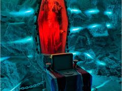 -E+有冰工厂·昆仑寒宫2(五角场店)