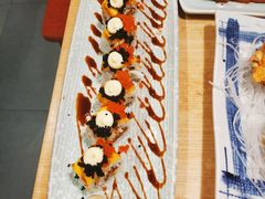-山之川日料放题(通州店)