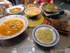-徐鼎盛民间菜(奥体店)