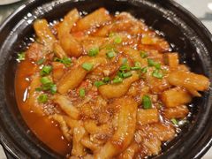 -勝記酒家·37年老字号·经典粤菜(荔枝公园店)